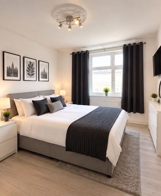 Main image of property: Glasgow Road, London, E13
