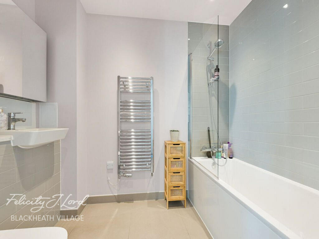 Main image of property: Henley Cross, London
