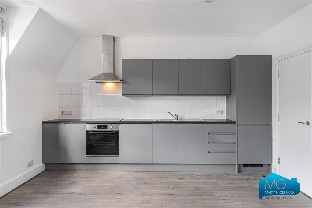 Main image of property: Broadway Parade, Crouch End, London, N8