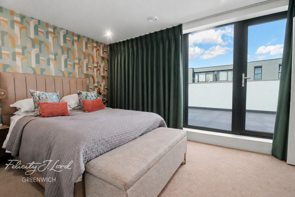 Main image of property: Hawthorne Crescent, LONDON