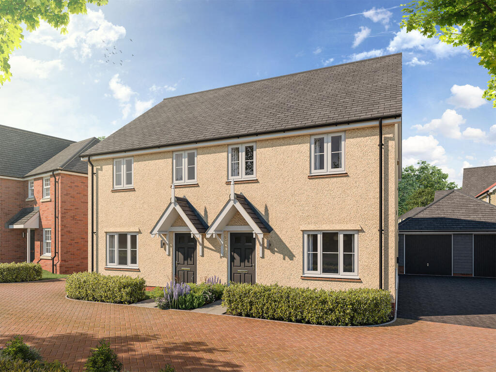 Main image of property: Bournewood Park,
Halstead,
Essex,
CO9 1GE