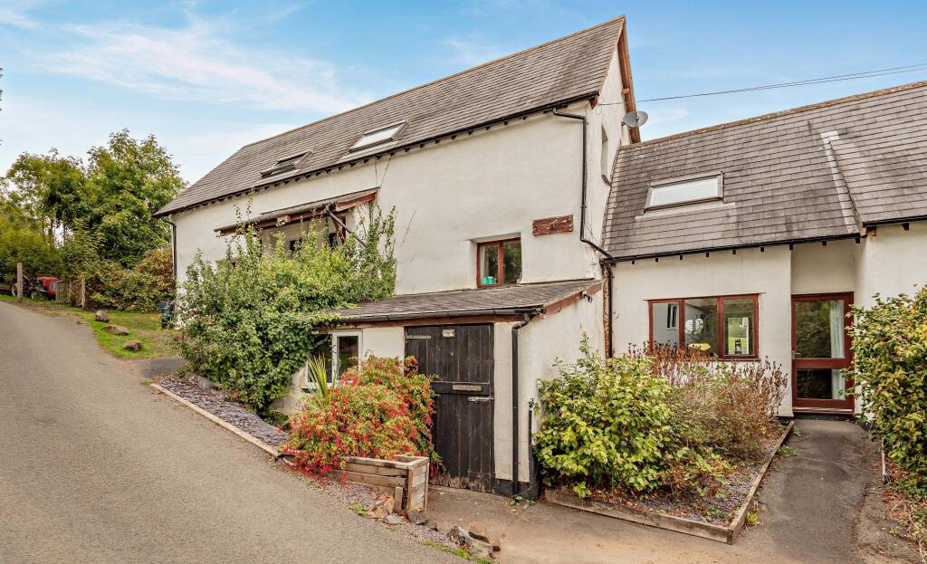 Main image of property: Cheriton Bishop, Exeter, Devon