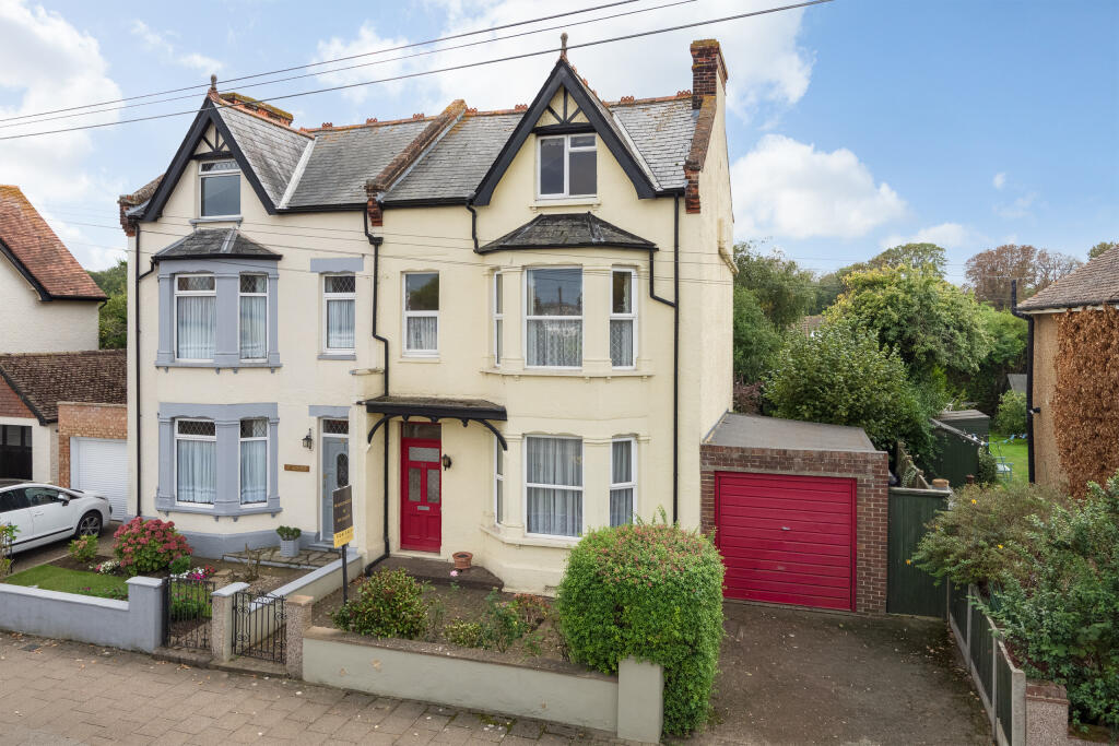 Main image of property: Spenser Road, Herne Bay