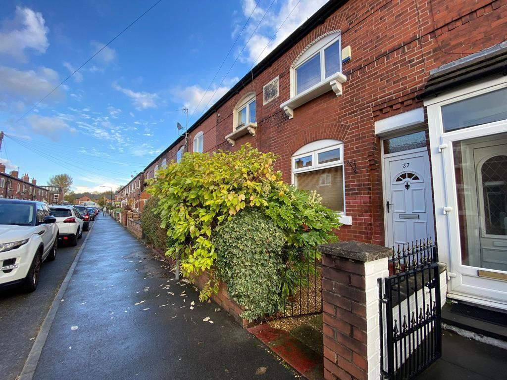 Main image of property: Dudley Road, Sale