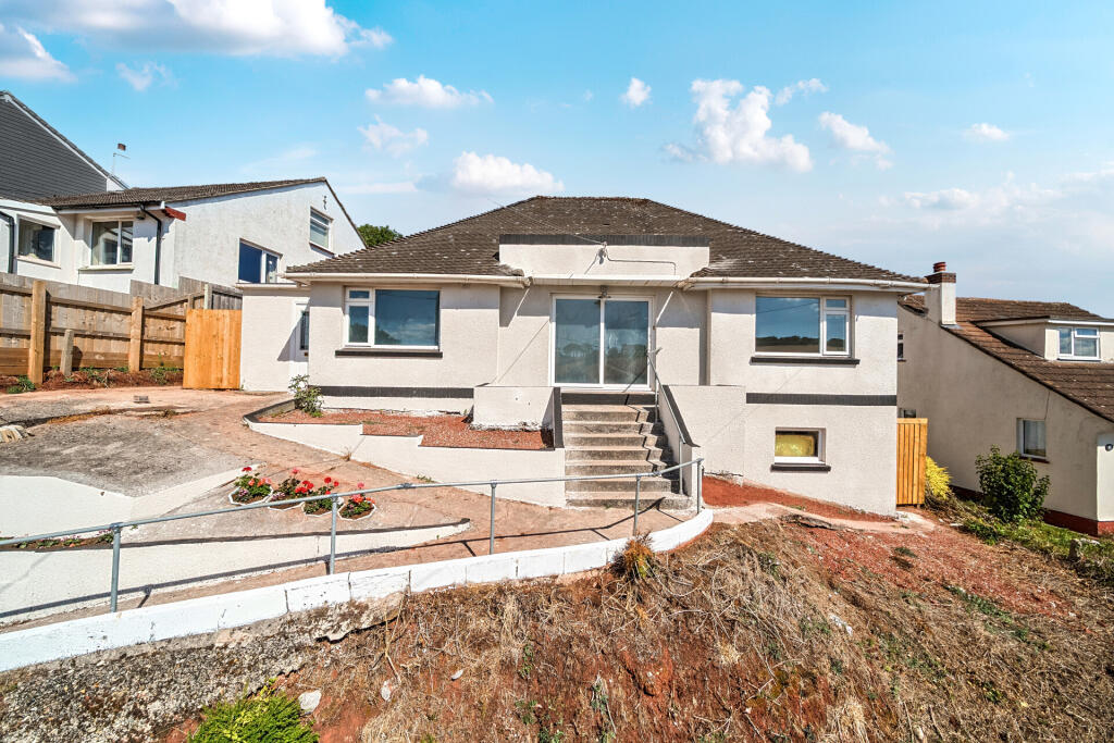 Main image of property: Highfield Crescent, Paignton, Devon