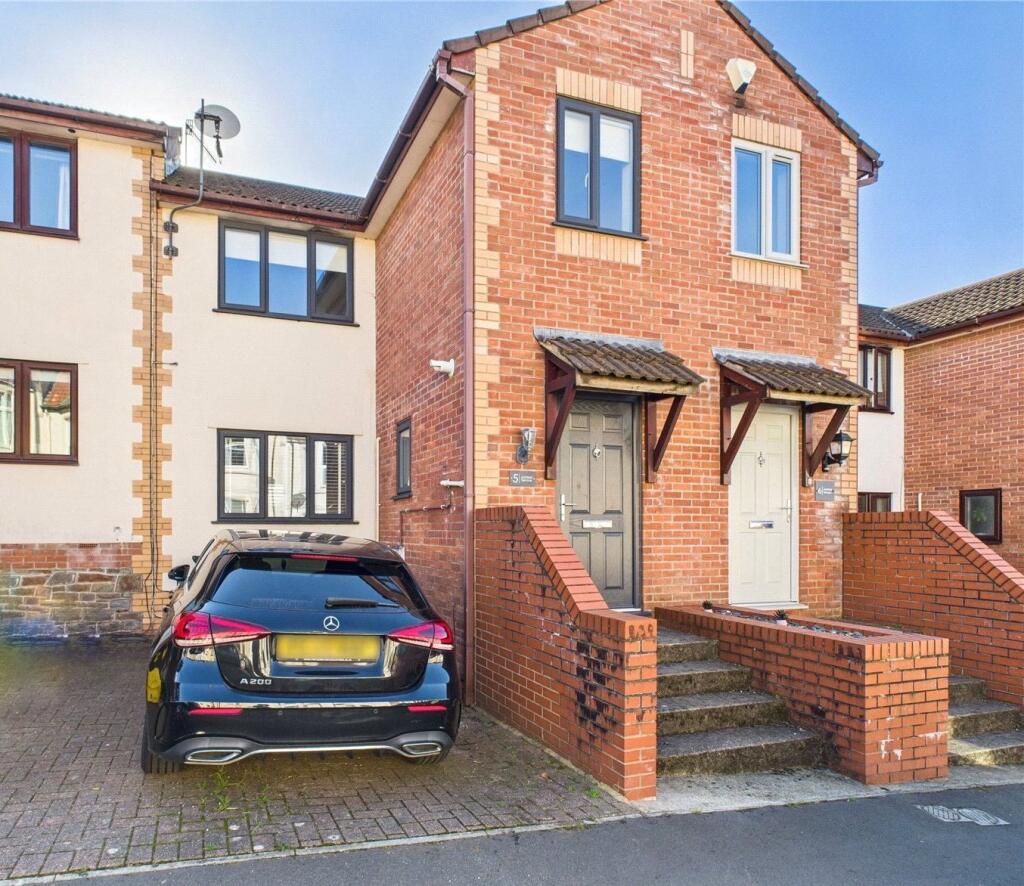 Main image of property: Ashfield Terrace, Ashfield Road, Bedminster, BRISTOL, BS3