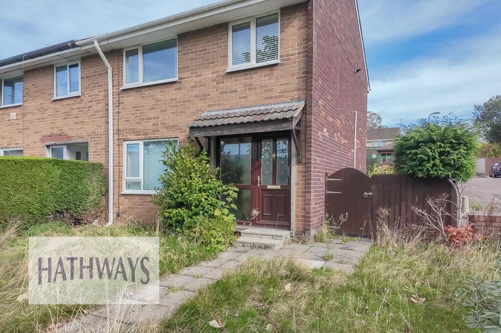 Main image of property: Poplar Road, Croesyceiliog, NP44