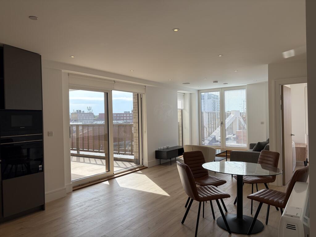 Main image of property: Sutton Park House, Carshalton Road, Sutton