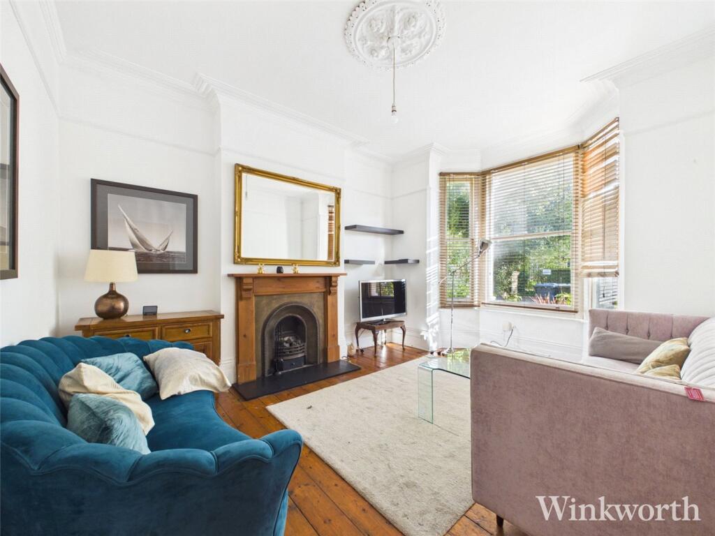 Main image of property: The Park, Ealing Broadway, London, UK, W5