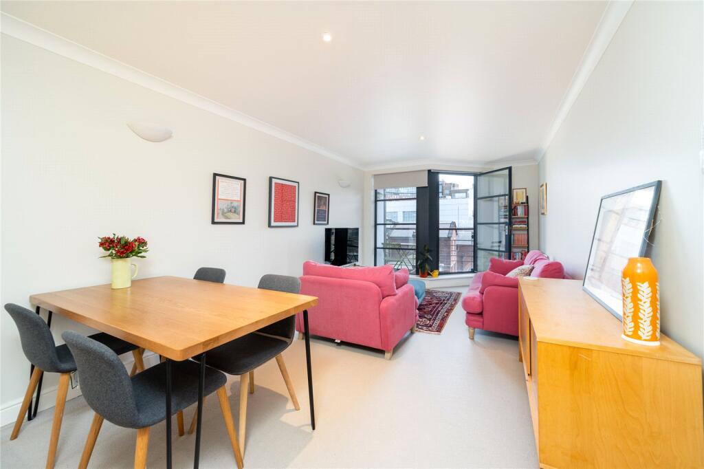 Main image of property: Vanilla & Sesame Court, Curlew Street, London, SE1