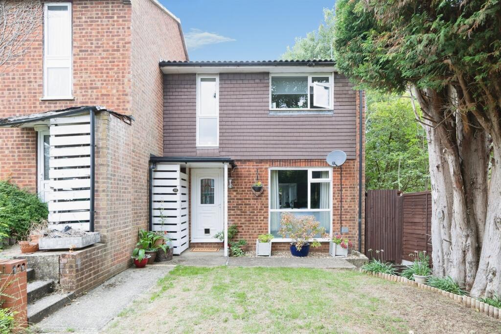 Main image of property: Nursery Gardens, Welwyn Garden City