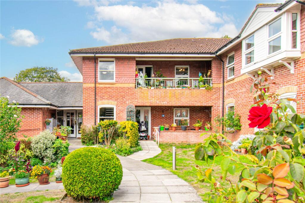 Main image of property: Meadow Drive, Devizes, SN10