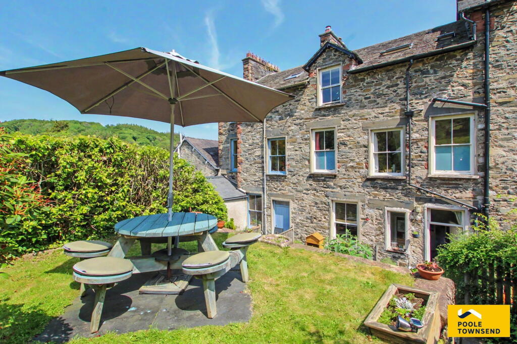 Main image of property: Penny Bridge, Ulverston
