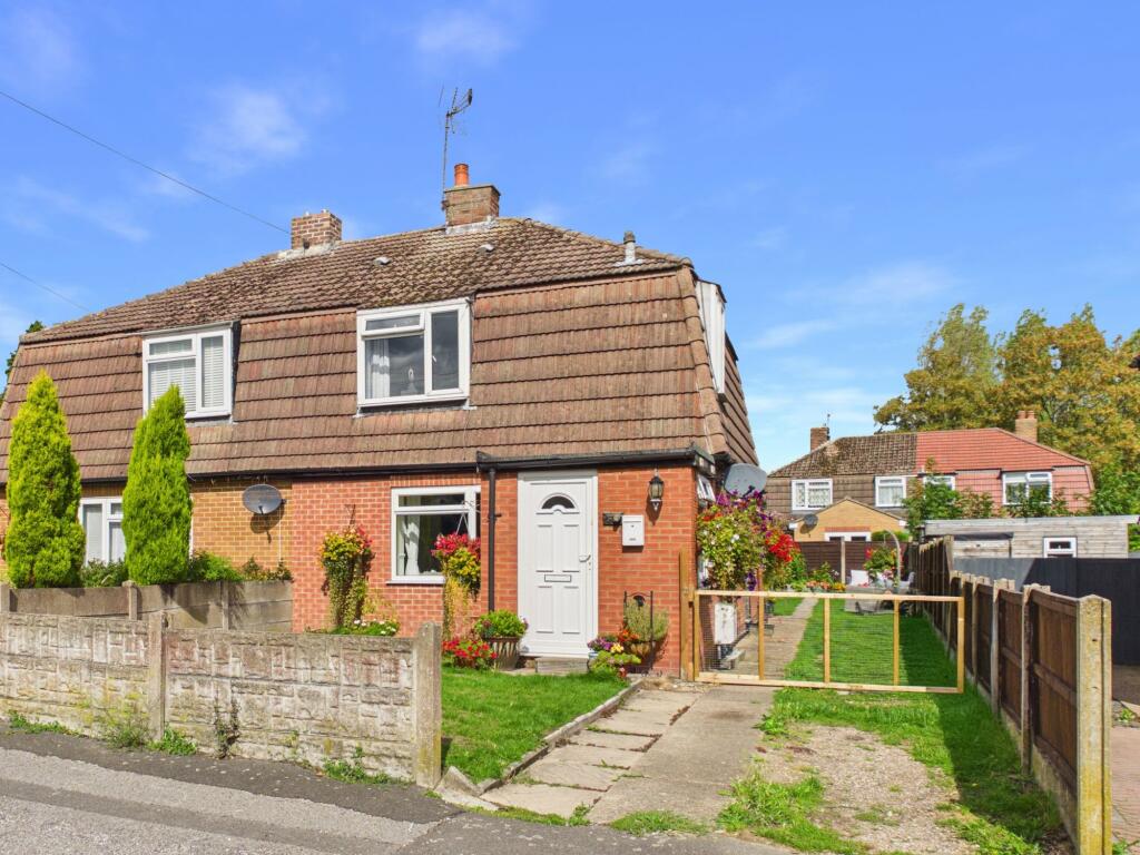 Main image of property: Newman Road, Calverton, Nottingham