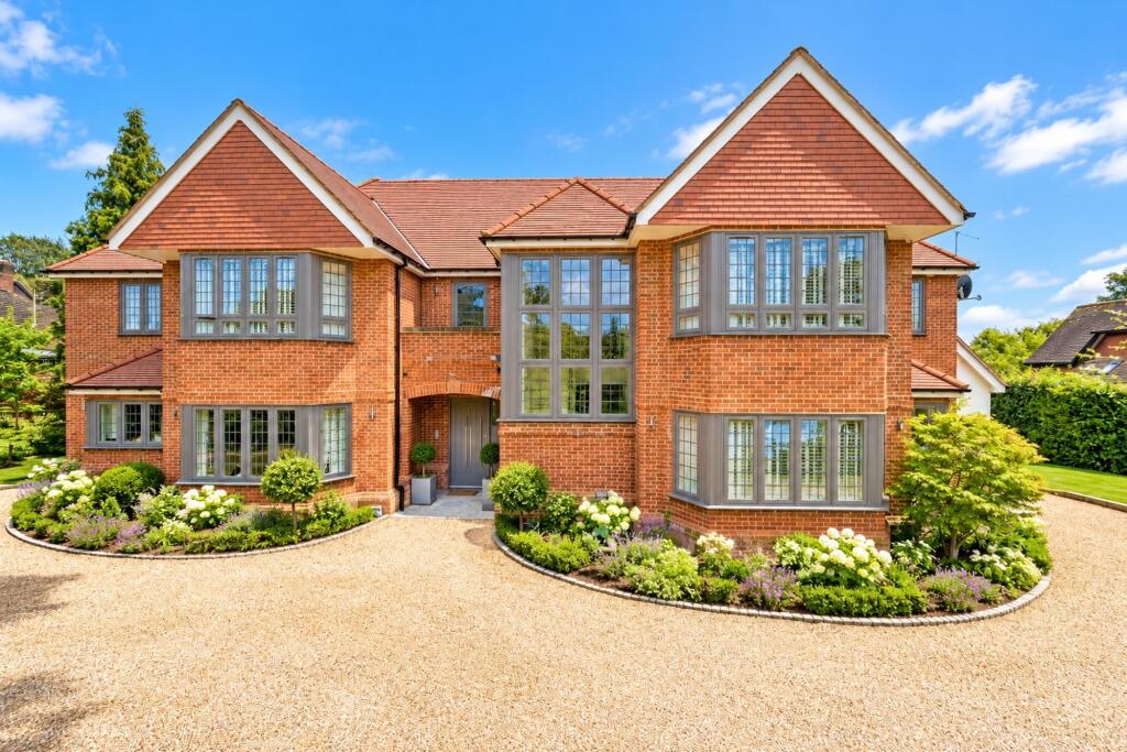 Main image of property: Woodchester Park, Knotty Green, HP9