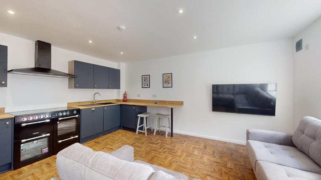 Main image of property: Lenton Boulevard, Nottingham