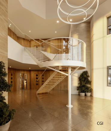 Oak View  Entrance Foyer.png