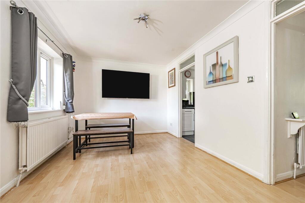 Main image of property: Osprey Close, West Drayton