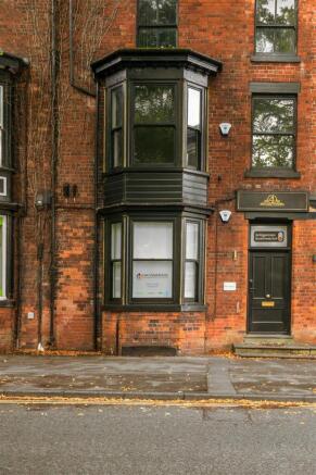 bridgeman business hub bridgeman terrace wigan WN1