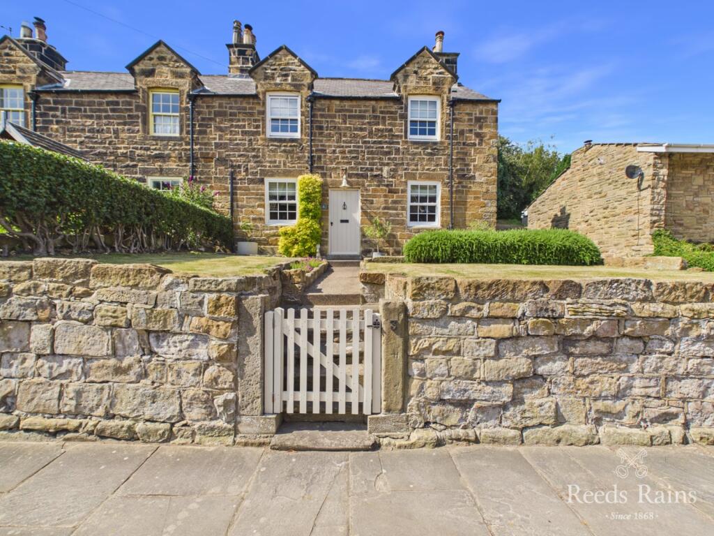 Main image of property: Upleatham, Redcar, TS11