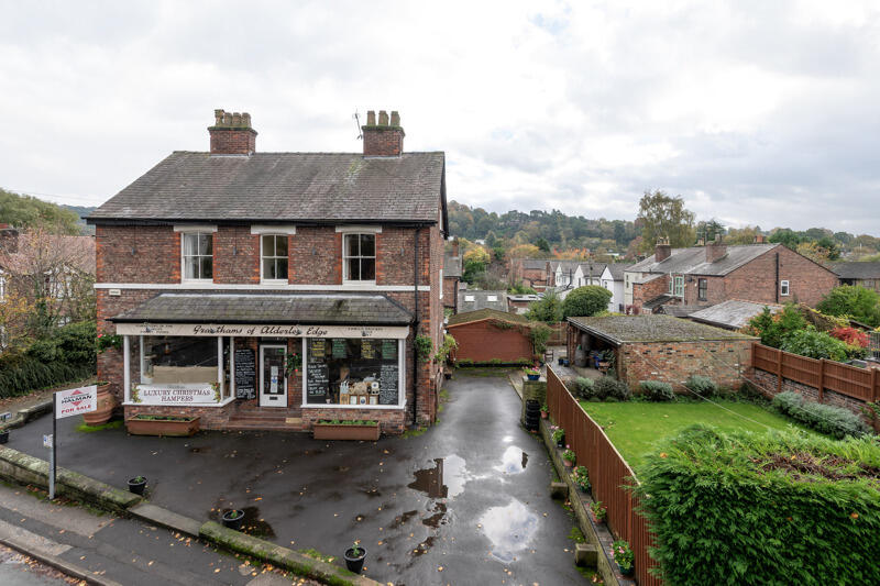 Main image of property: 68 Heyes Lane, Alderley Edge, Cheshire