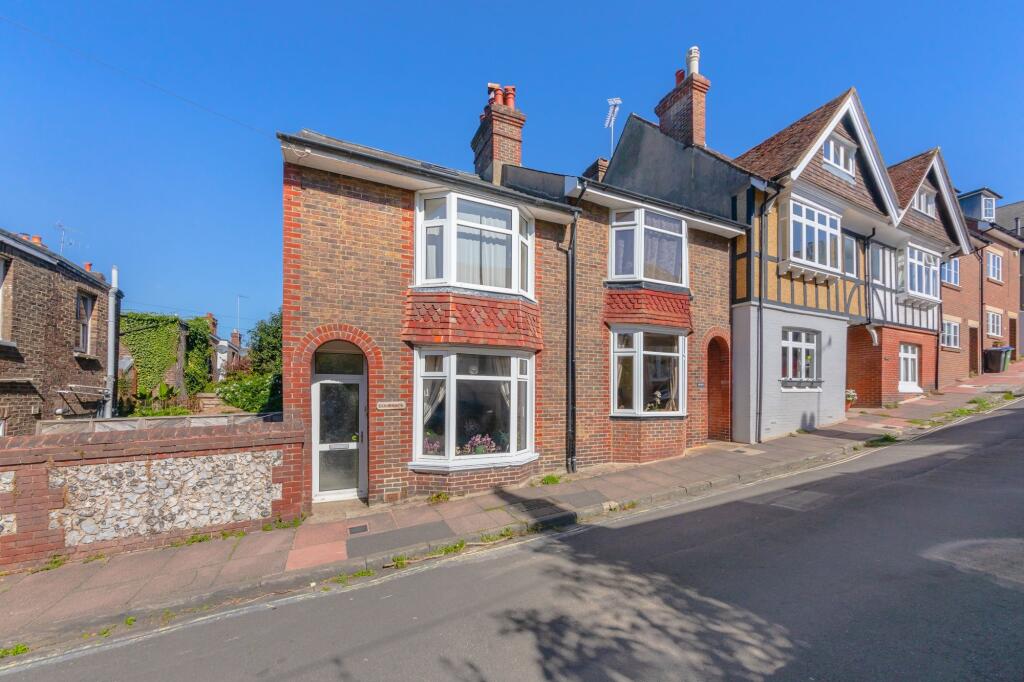 Main image of property: Toronto Terrace, Lewes, BN7