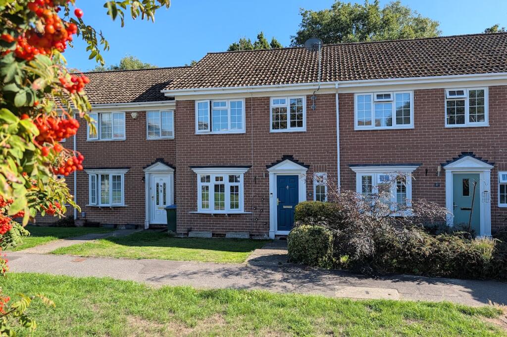 Main image of property: TEMPLEMERE, FAREHAM