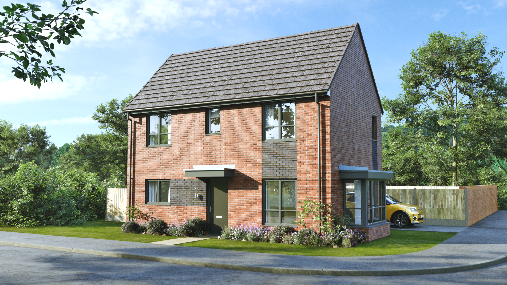 Main image of property: Cotton Green, 
Stoneleigh Street.
Oldham