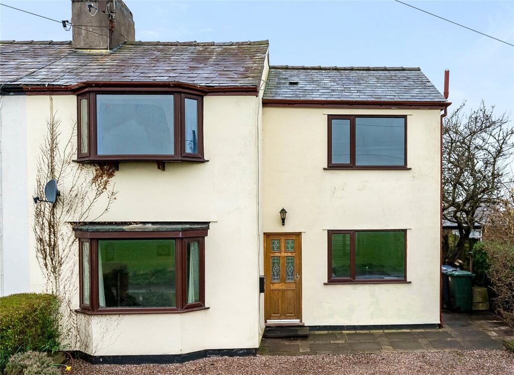 Main image of property: Back Lane, Aughton, Ormskirk, Lancashire, L39