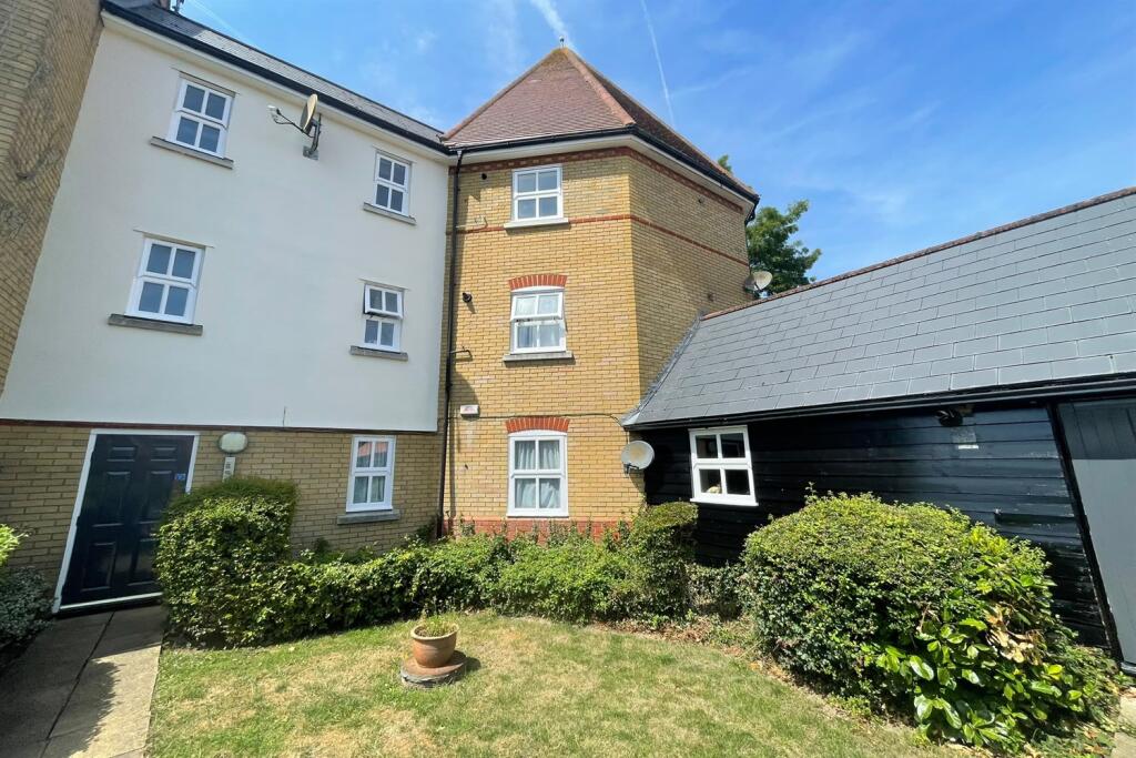 Main image of property: Bridge Street, Basildon