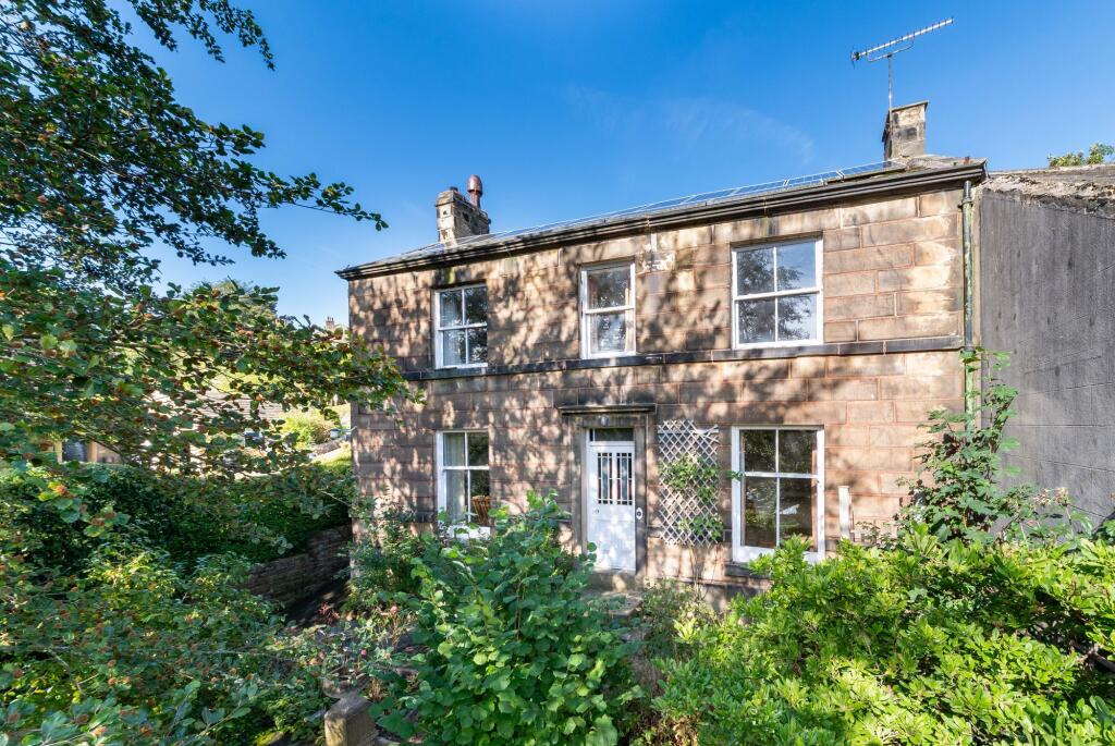 Main image of property: Hightown Lane, Holmfirth, HD9