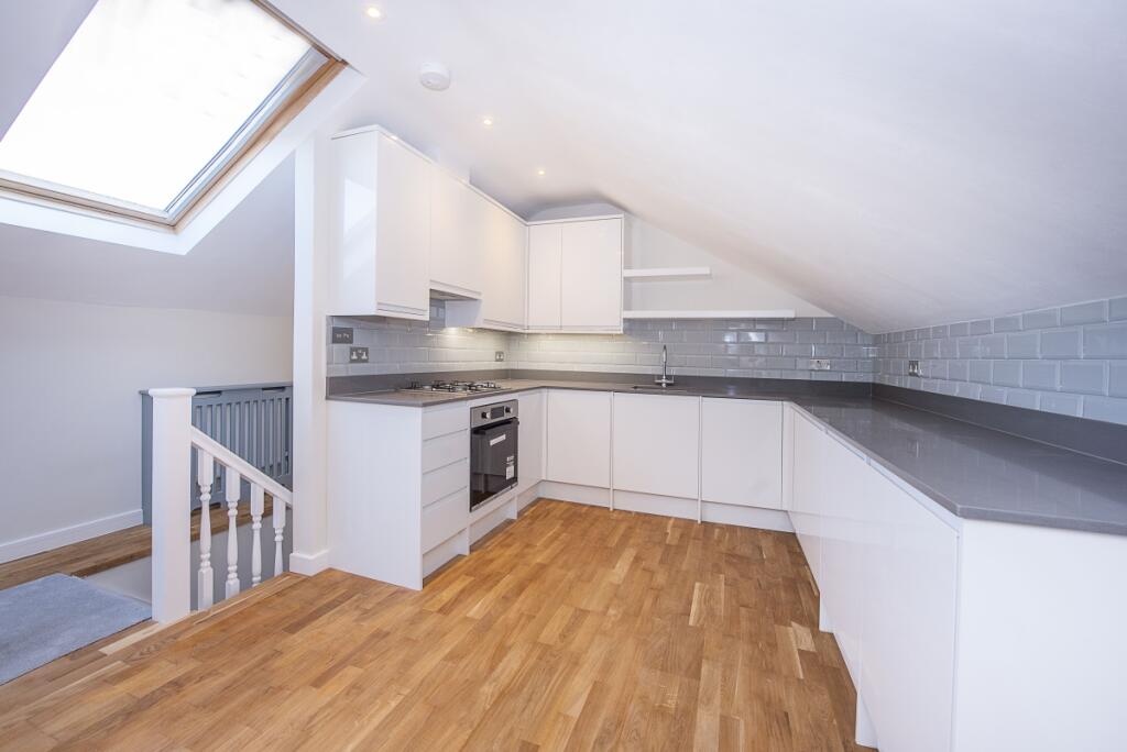 Main image of property: Hampton Road, Teddington, TW11