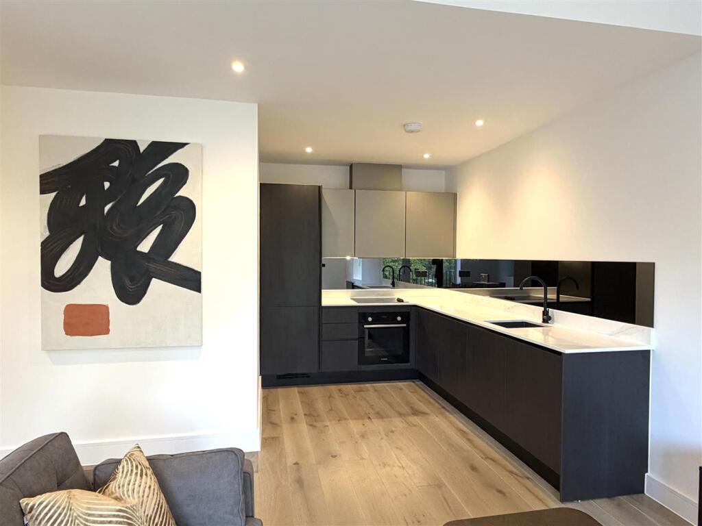 Main image of property: Church Road, Claygate, Esher
