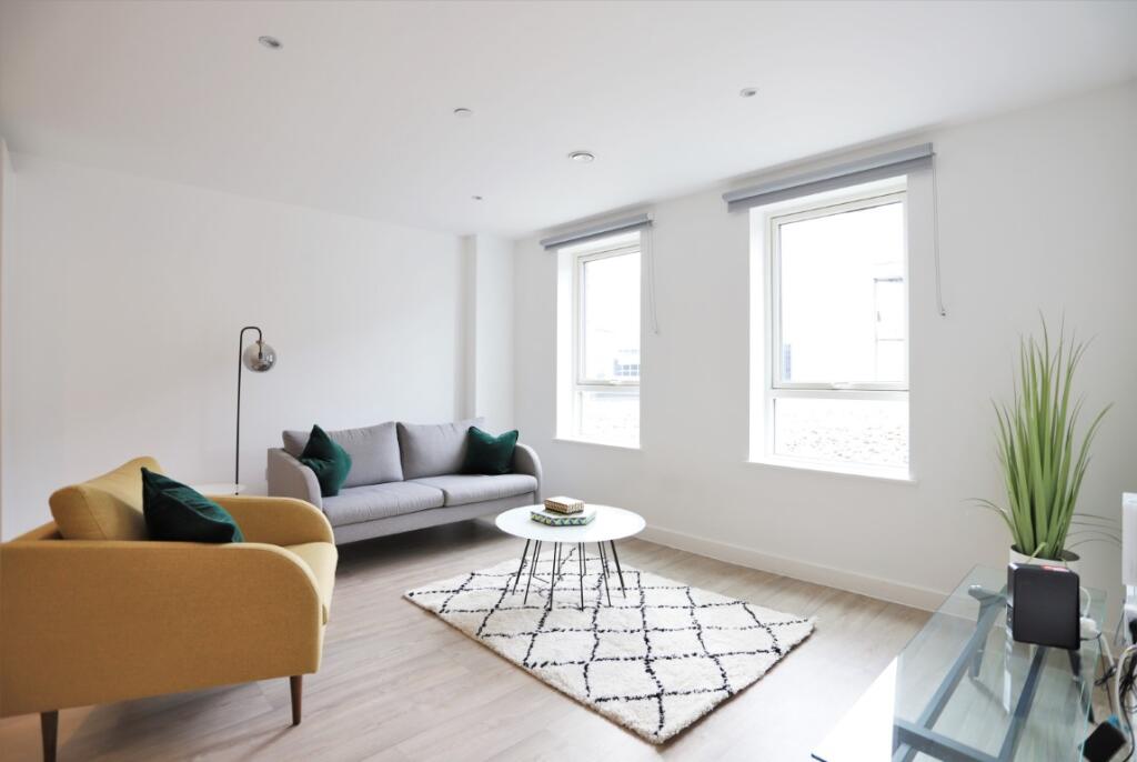 Main image of property: Clippers Quay, Salford Quay Salford M50
