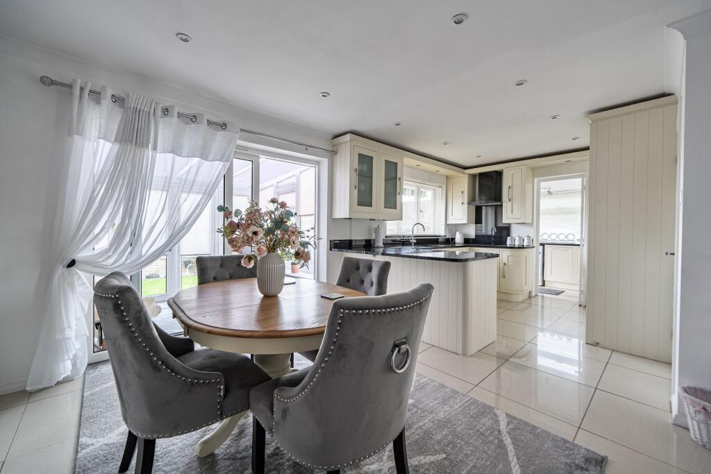 Main image of property: Farm Road, Chatham