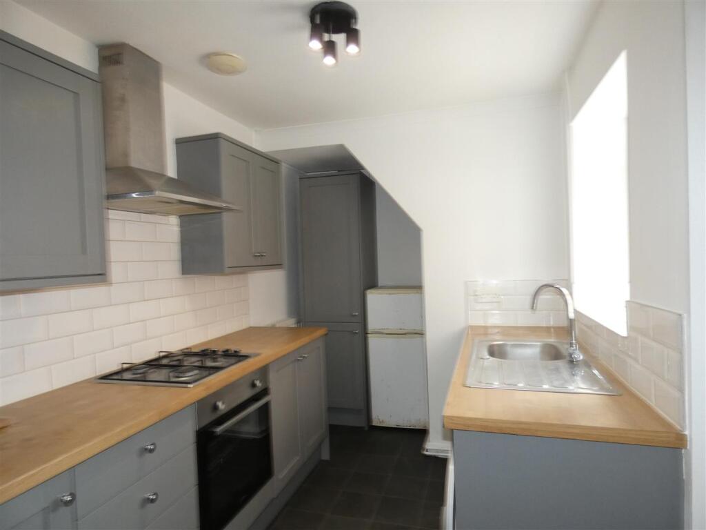 Main image of property: Trewhitt Road, Heaton