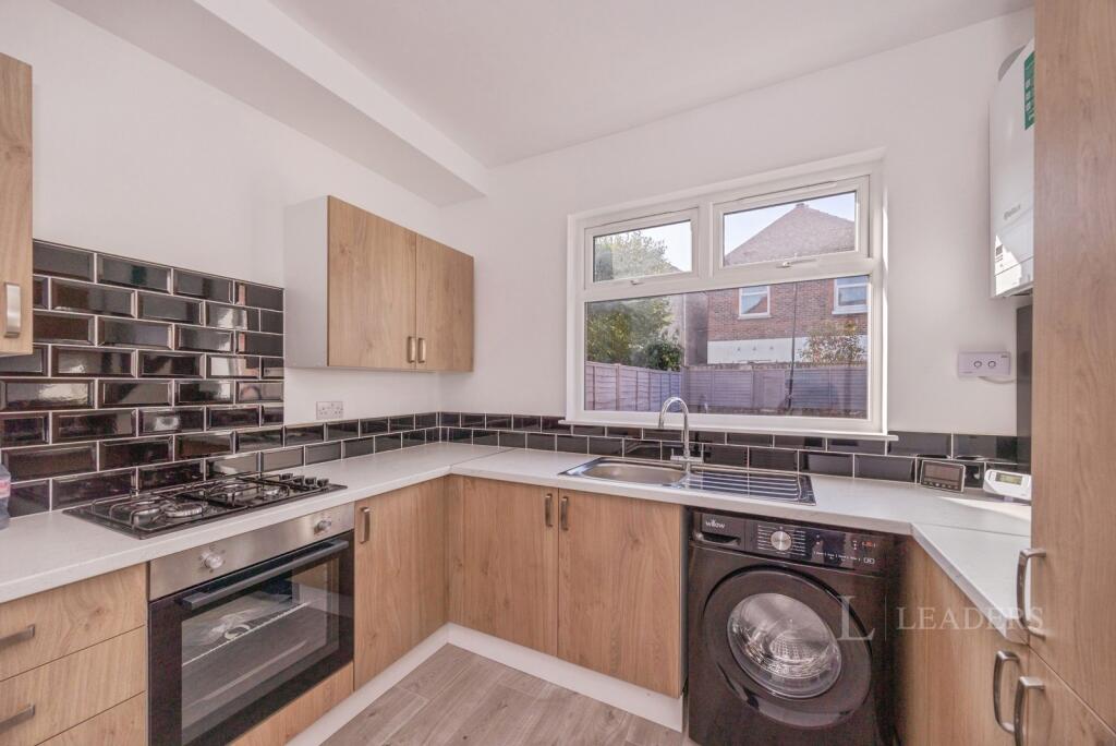 Main image of property: Grayshott Road, Southsea, PO4