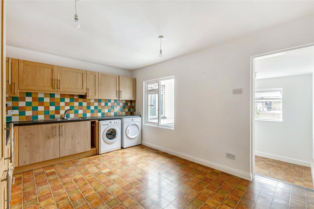 Main image of property: Baker Street, Weybridge, Surrey, KT13