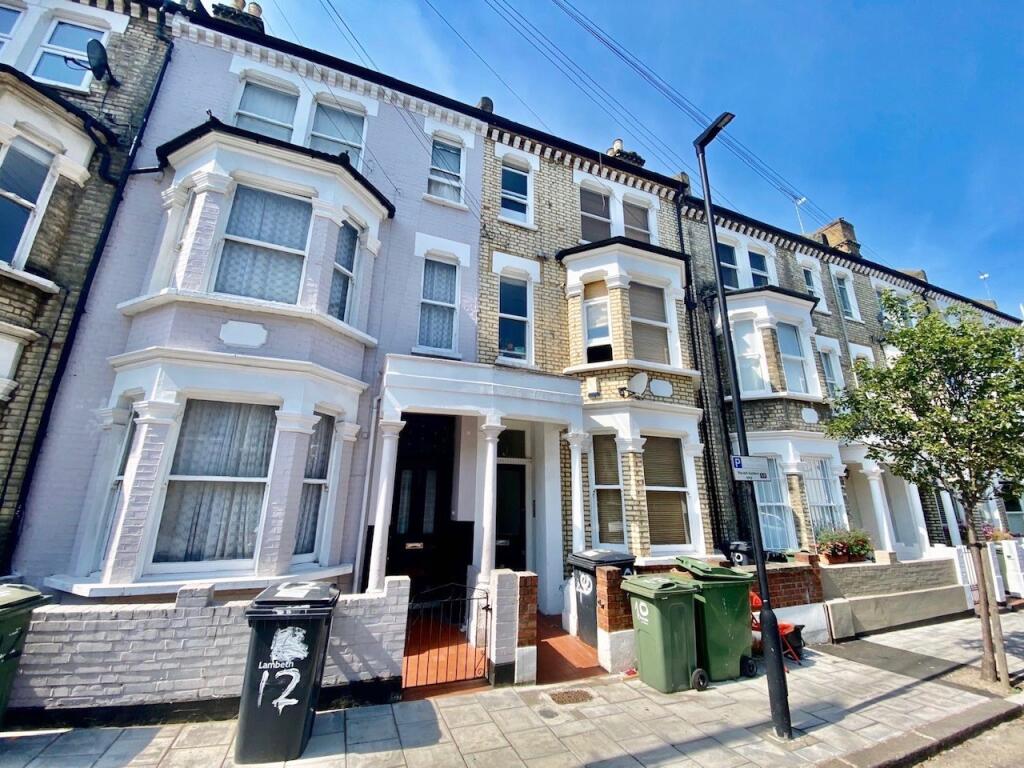 Main image of property: Prideaux Road, Lambeth, London
