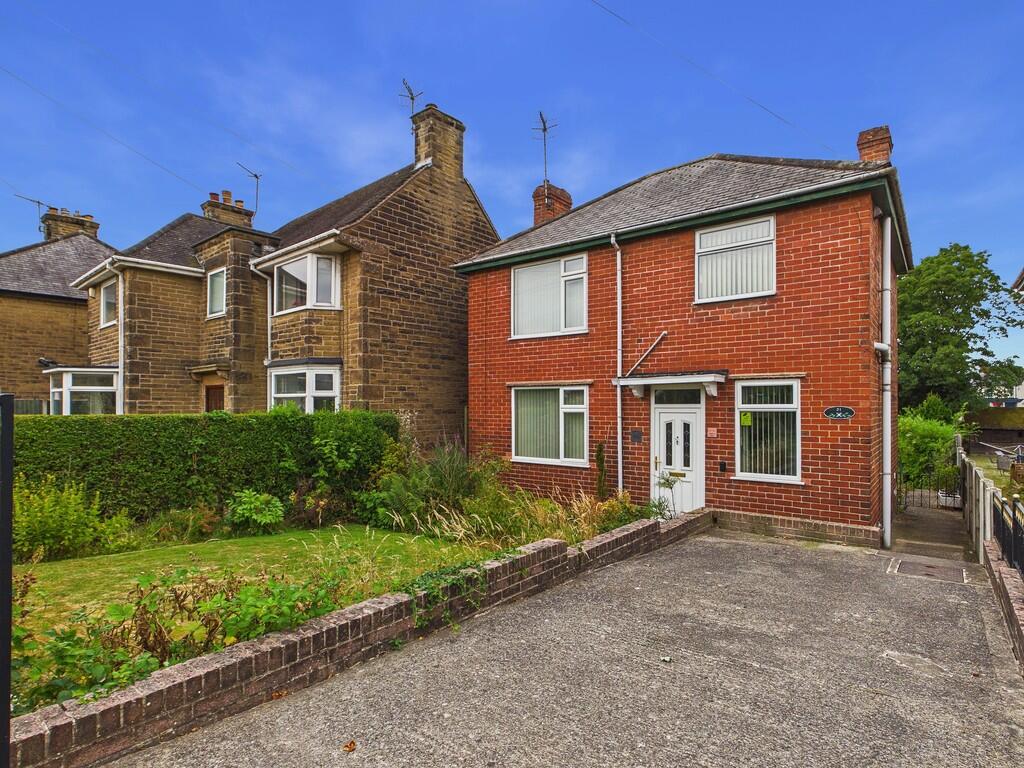Main image of property: Highfield Lane, Newbold