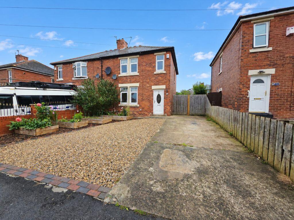 Main image of property: Mills Gardens, Wallsend
