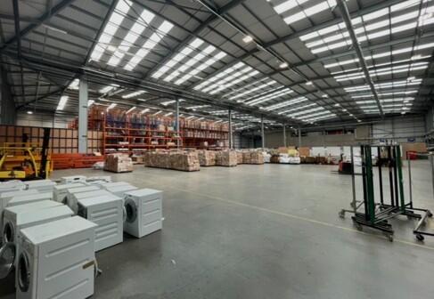 Main image of property: Packgate Road, Avonmouth, Bristol BS11 0FD