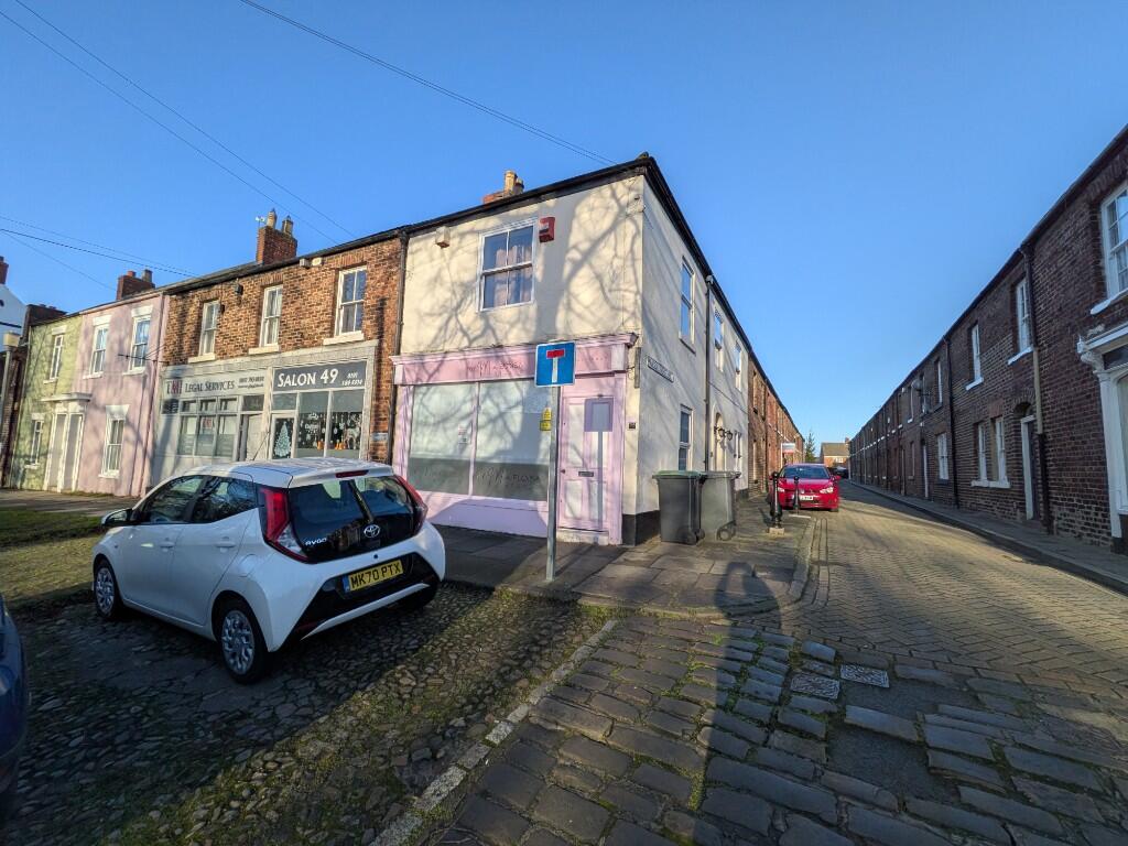 Main image of property: Gilesgate, Durham, County Durham, DH1