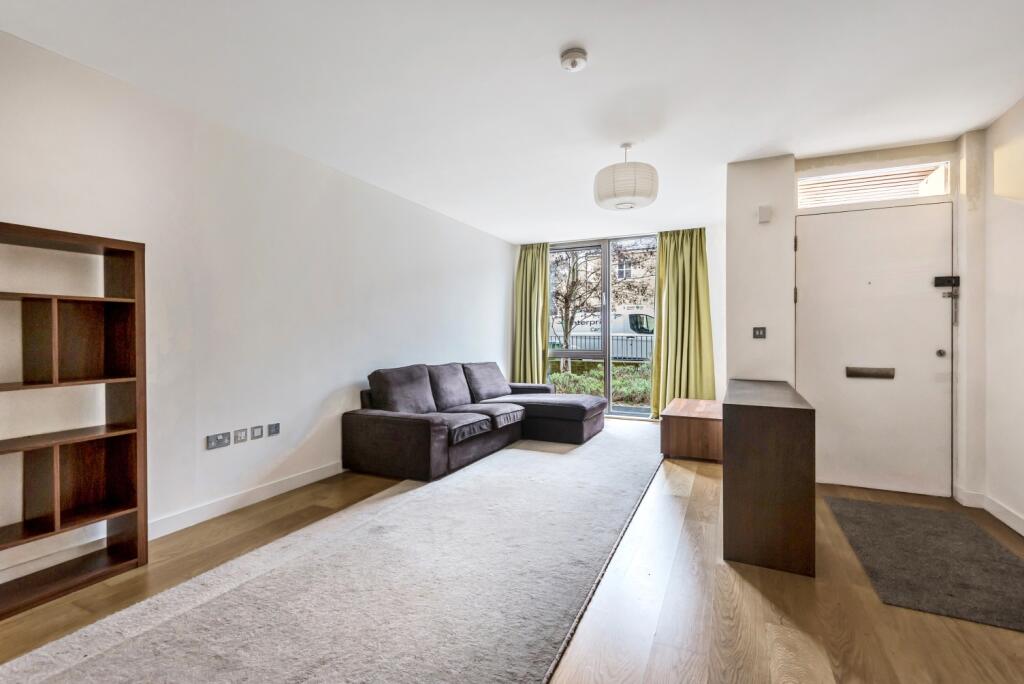 Main image of property: Annandale Road London SE10