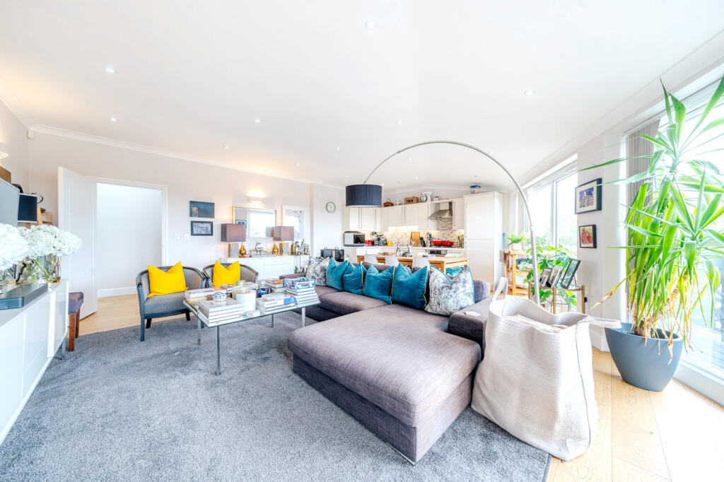 Main image of property: Cambridge Road, London
