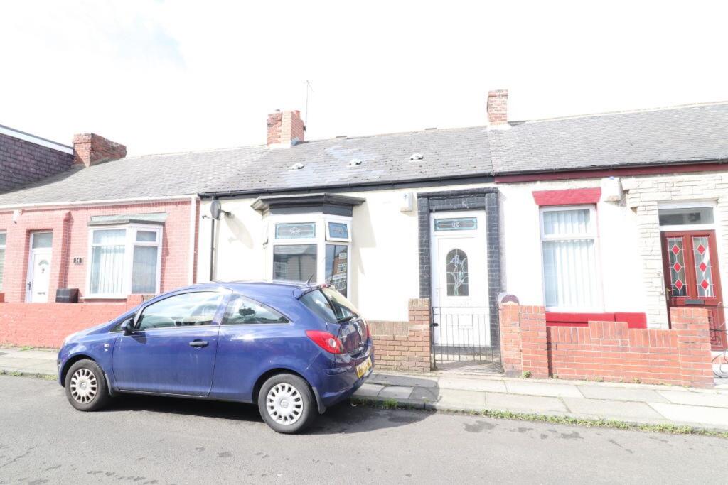 Main image of property: Gilsland Street, Sunderland, SR4