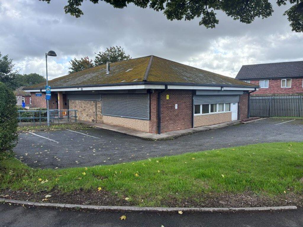 Main image of property: TO LET - Former Ings Lane Clinic, Ings Lane, Rochdale