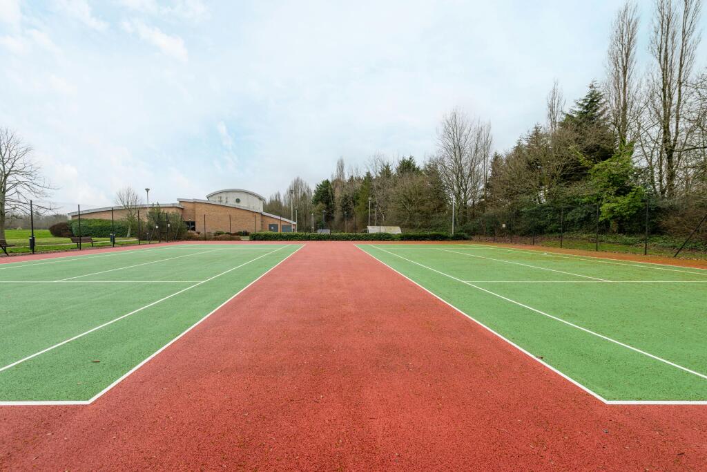 Wythall Green