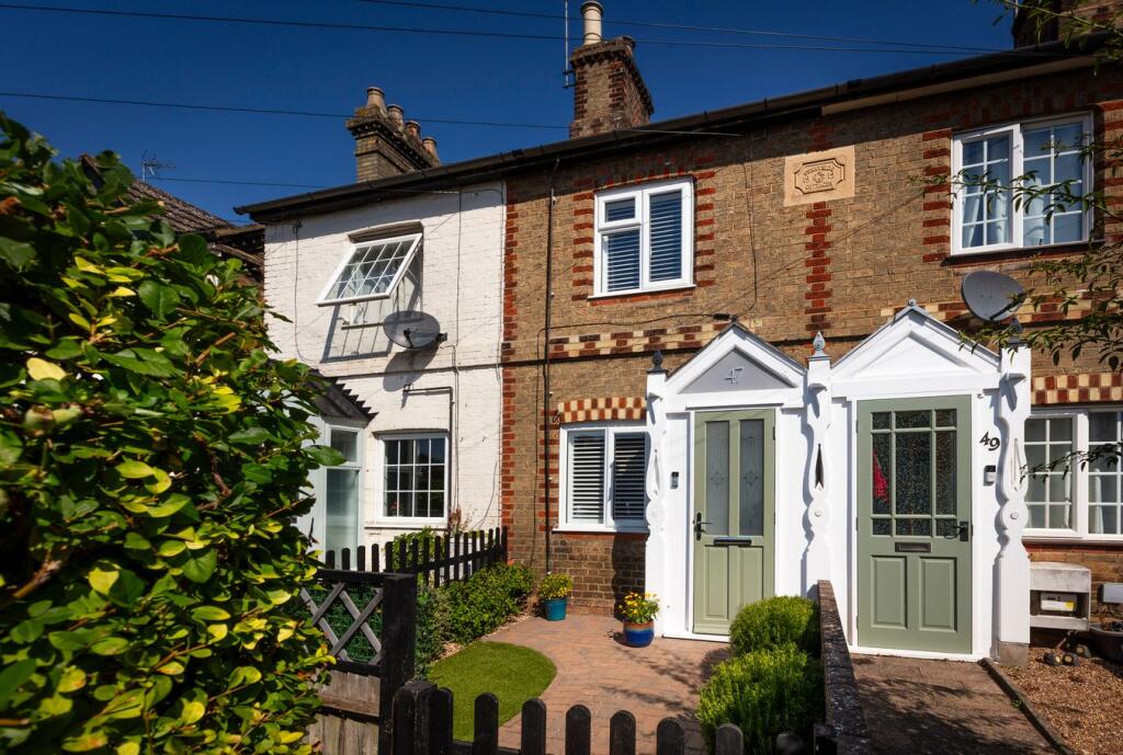 Main image of property: Cambridge Road, Sandy, SG19