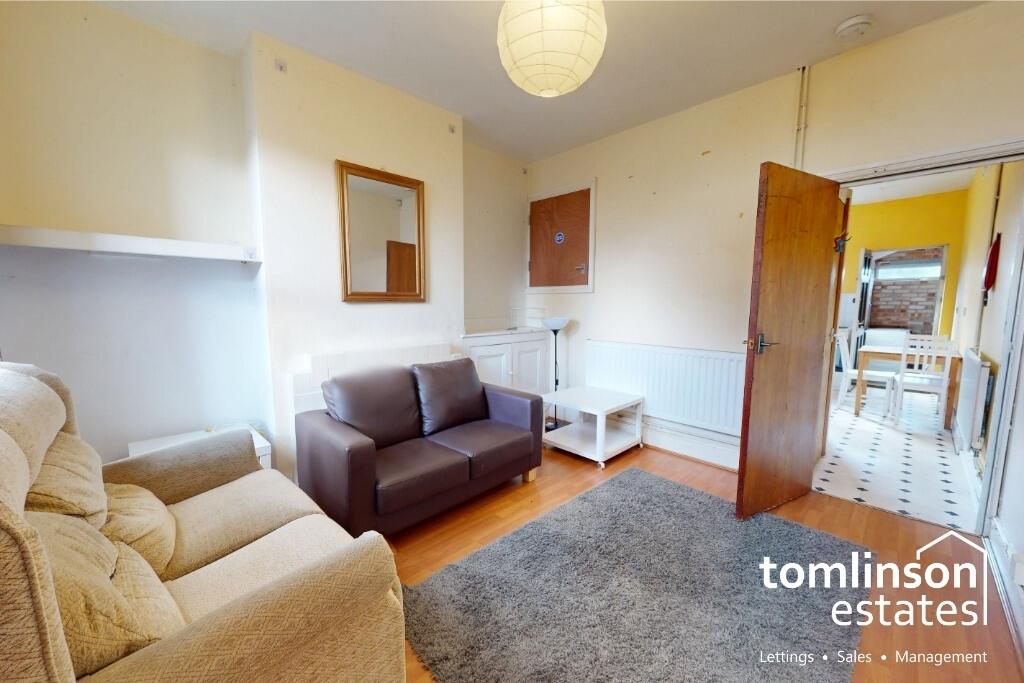 Main image of property: Park Road, Lenton, Nottingham, NG7 1JG